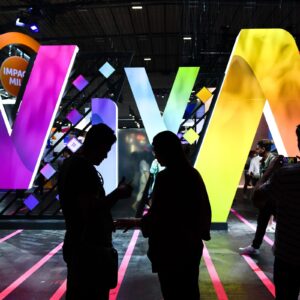 VivaTech 2025 Streaming Sports: Digital Innovation & Future