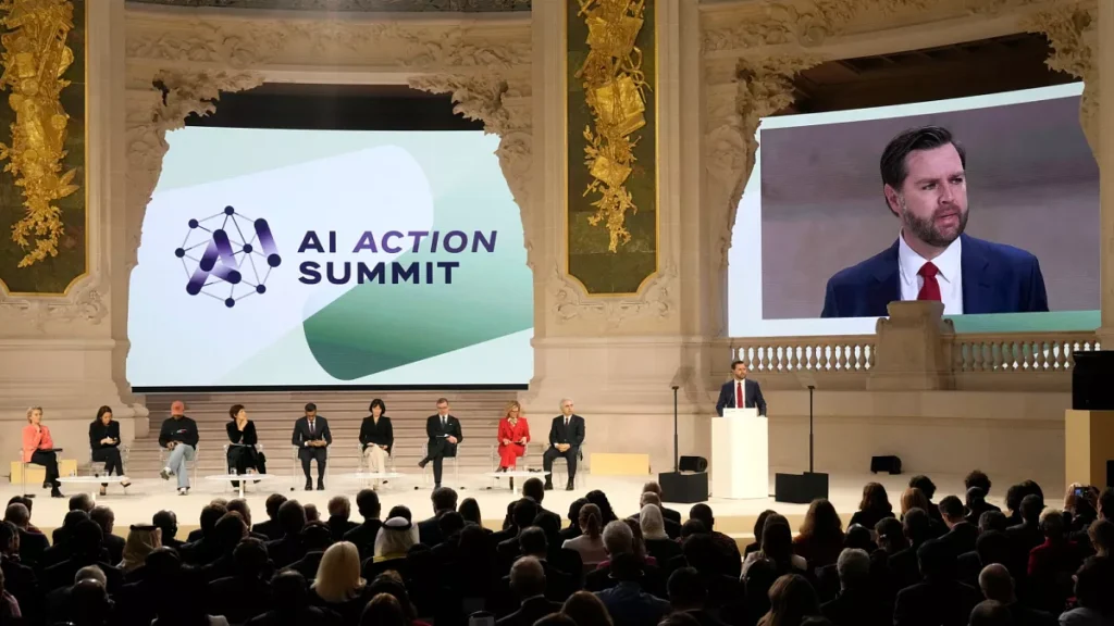 Experts discuss autonomous systems regulation at AI summit panel