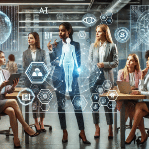 Women in Web3 Technology Gender: Why Diversity Still Lags