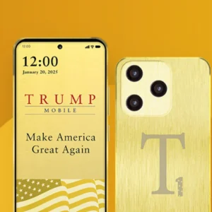 Trump Mobile Wireless Plan: Review, Trends & Best Gadgets 2025