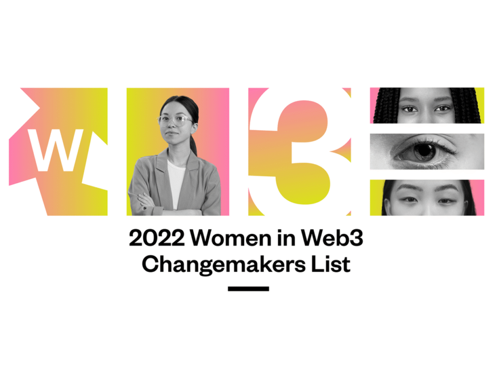 Empowering female leaders in blockchain: inclusive networking event highlights women’s impact in decentralized innovation