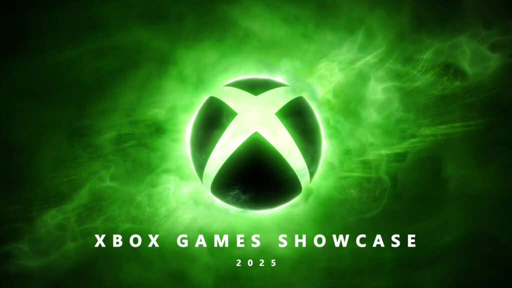Xbox Showcase 2025 announcements